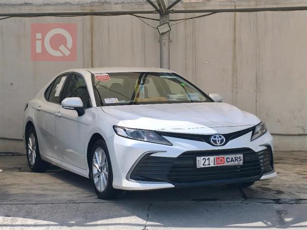 تويوتا كامري 2023 للبيع في العراق - السليمانية